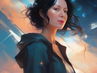 Chat de vídeo erótico NatalinaJazzy