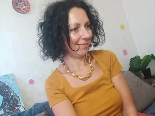 Chat de vídeo erótico NatalinaJazzy