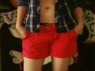 Chat de vídeo erótico nataly2014