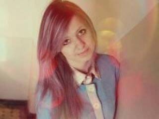 Chat de vídeo erótico natalya987