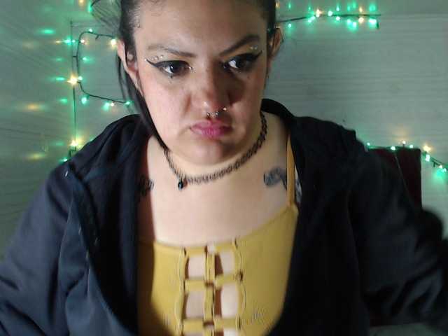 Capturas de tela de transmissão natalyacevedox