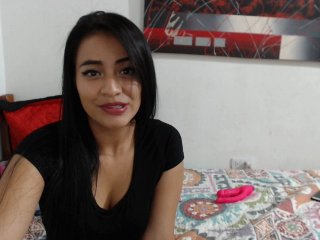 Capturas de tela de transmissão natalydoll