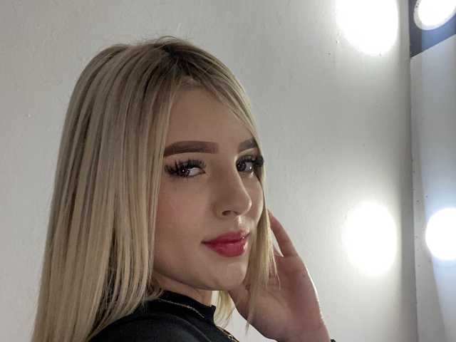 Foto do perfil NatalyLeBlanc