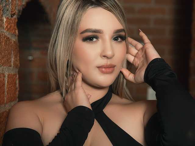 Foto do perfil NatalyLeBlanc
