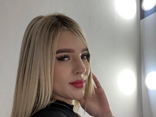 Chat de vídeo erótico NatalyLeBlanc
