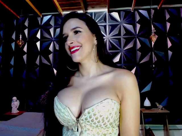 Capturas de tela de transmissão Natalysantos