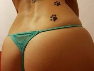 Chat de vídeo erótico NataNatys