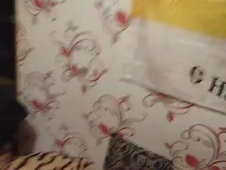 Chat de vídeo erótico NatAnt93