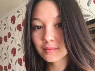 Chat de vídeo erótico Natapussy