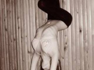 Chat de vídeo erótico nataqpka