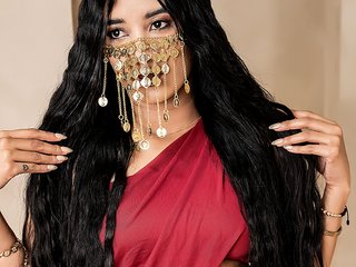 Chat de vídeo erótico Natash-malak