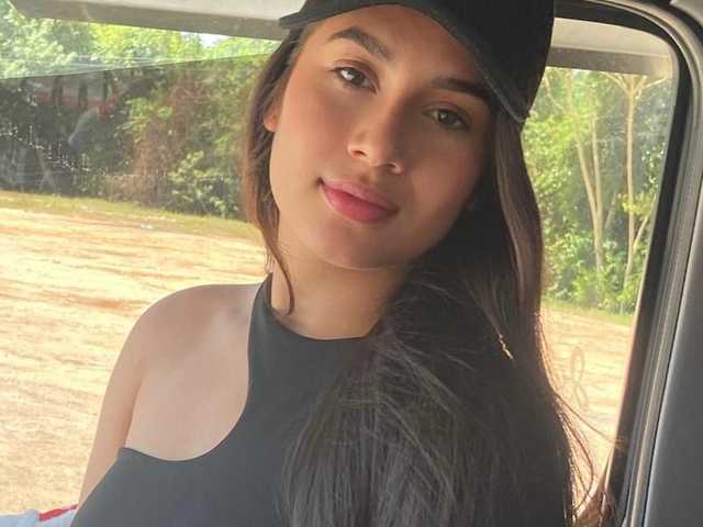 Foto do perfil Natasha-2025