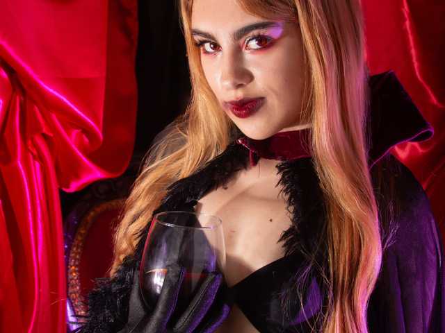 Foto do perfil Natasha-Adams