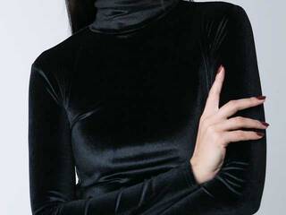 Chat de vídeo erótico natasha-klaus