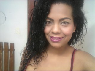 Foto do perfil Natasha-lovel