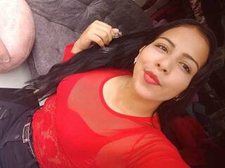 Chat de vídeo erótico natasha40