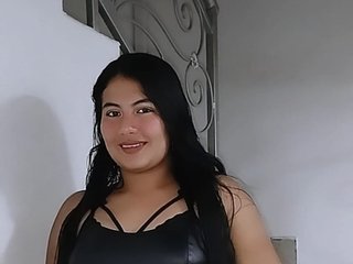 Chat de vídeo erótico natashaa-55