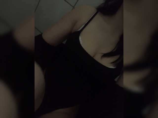 Capturas de tela de transmissão Natashaaa1