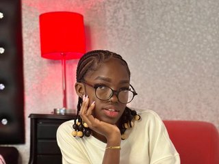 Chat de vídeo erótico NatashaaTaylor