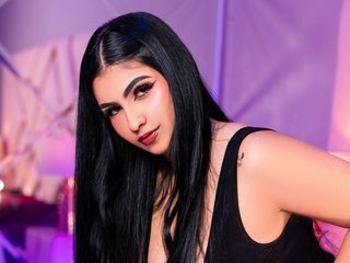 Chat de vídeo erótico NatashaBale