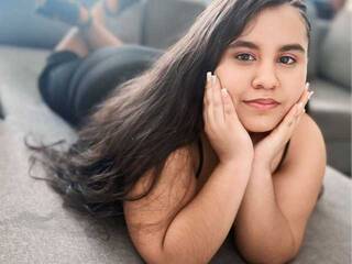 Chat de vídeo erótico NatashaBelly