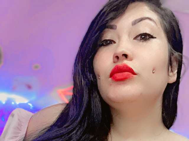 Foto do perfil Natasha_boobs_latina