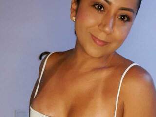 Chat de vídeo erótico NatashaCors