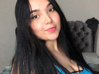 Chat de vídeo erótico Natashafox