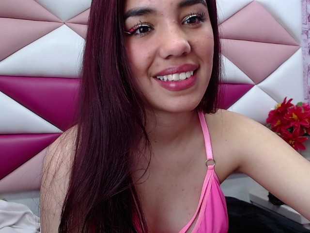 Capturas de tela de transmissão natashahorny