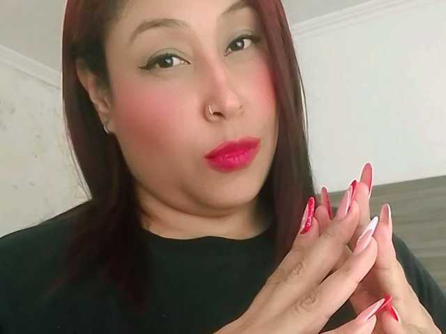 Foto do perfil NatashaJhonson