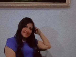 Chat de vídeo erótico NatashaMartin