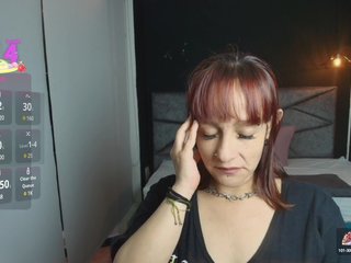 Chat de vídeo erótico Natashamason