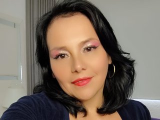 Chat de vídeo erótico NatashaMilf
