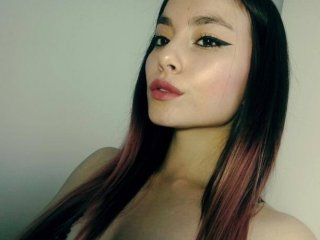 Chat de vídeo erótico natashamill