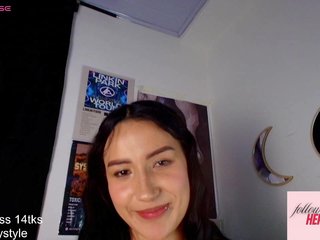 Chat de vídeo erótico natashapride