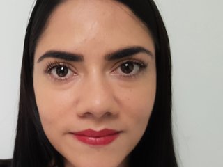 Chat de vídeo erótico Natashalatin