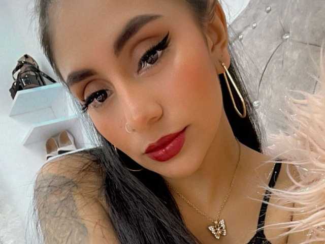 Foto do perfil Natashashine1