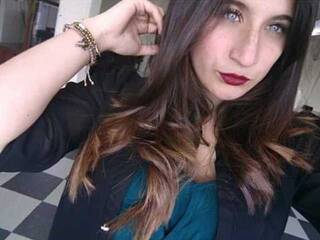 Chat de vídeo erótico NatashaSummer