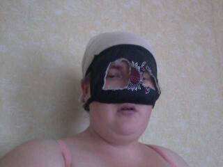 Chat de vídeo erótico NATASHAT2