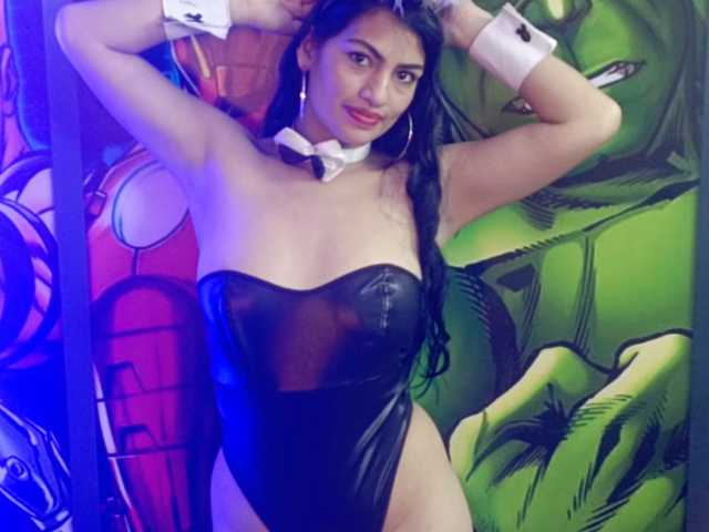 Foto do perfil natashatylerjg