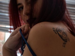 Chat de vídeo erótico natashaxx6969