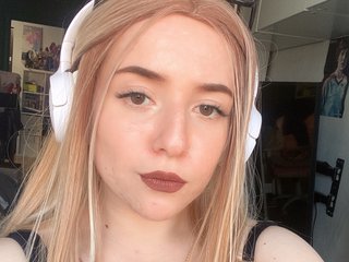 Chat de vídeo erótico Natashi