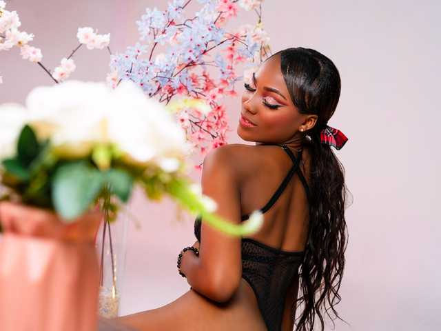 Foto do perfil NatazhaQueen