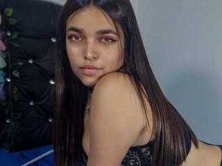 Chat de vídeo erótico nath-lliphi