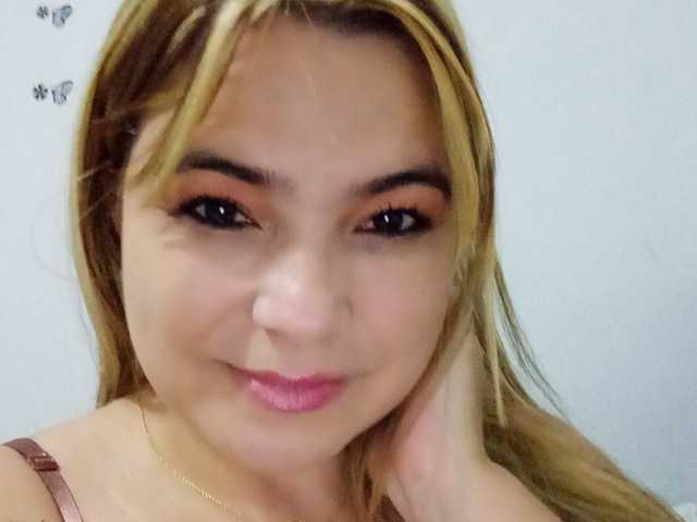 Foto de perfil Nathalia-Lebe