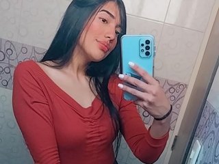 Chat de vídeo erótico nathalia-sp