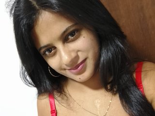 Chat de vídeo erótico nathalia1819