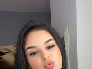 Chat de vídeo erótico NathaliaHaney