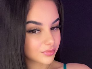 Chat de vídeo erótico NathaliaHaney