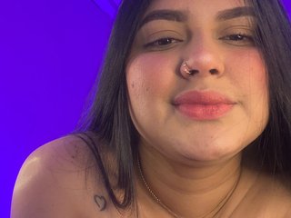 Chat de vídeo erótico Nathalie-tr